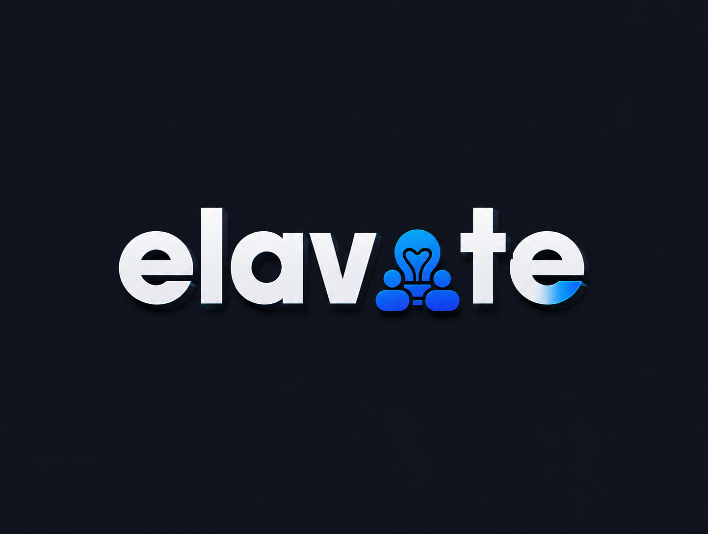 Elavate Logo